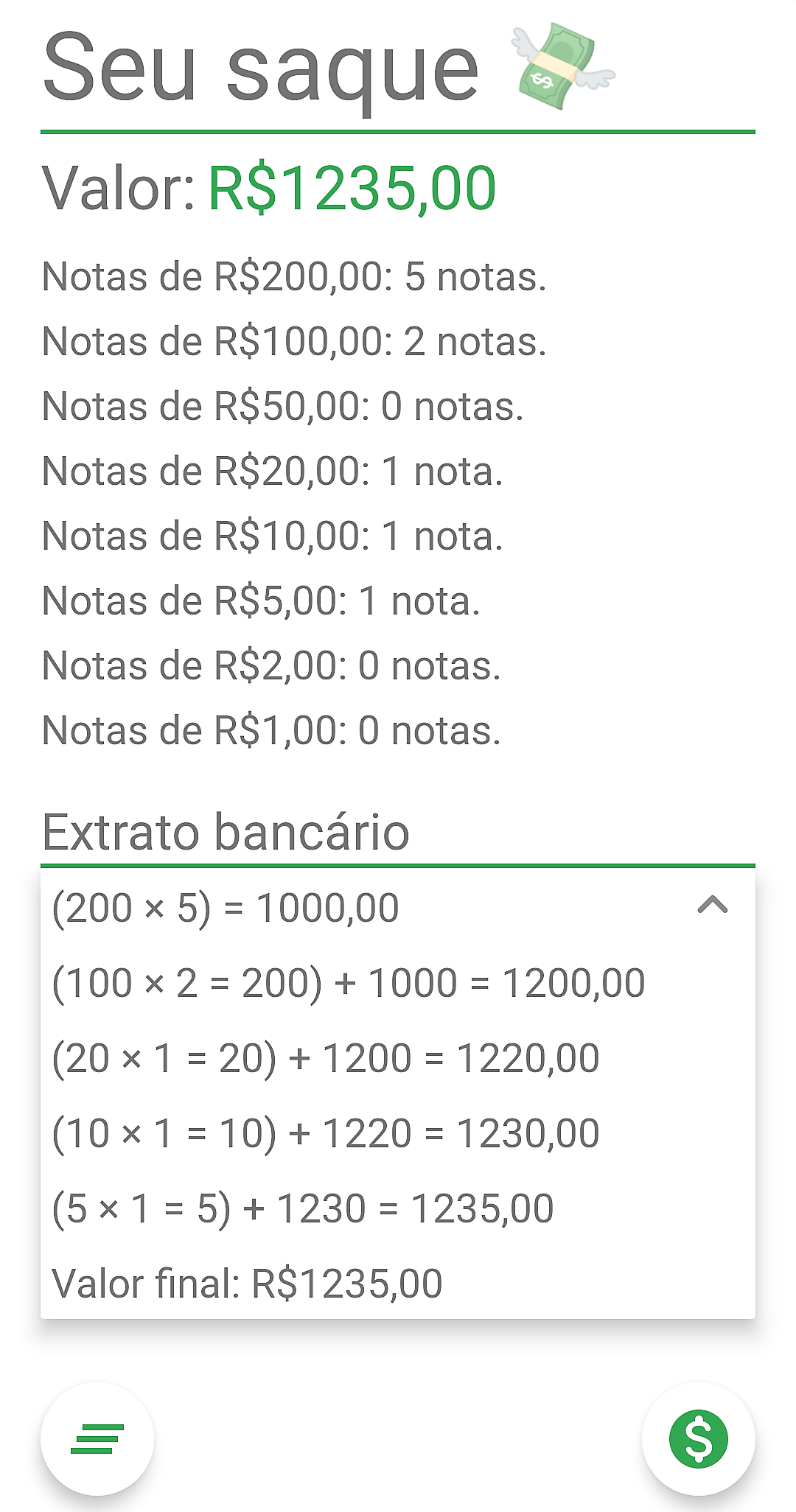 banco
